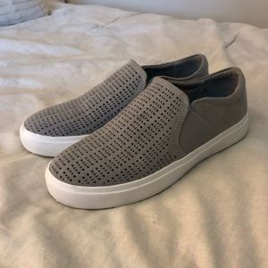 Dr. Scholl’s Wander Up Chopout Slip-ons